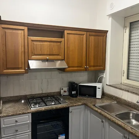 Donatella Holiday home Fondachello (Messina)