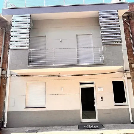 Casa de Férias Donatella