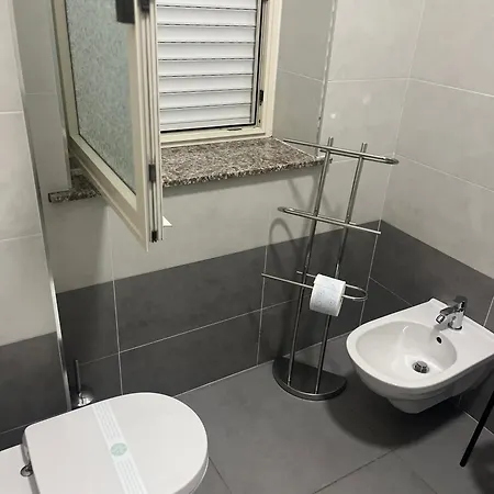 Casa de Férias Donatella