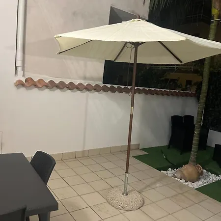 Donatella Holiday home Fondachello (Messina)