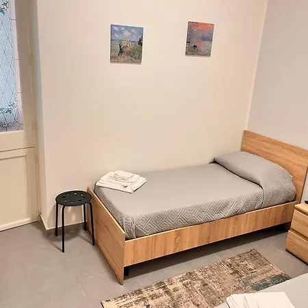 Donatella Holiday home Fondachello (Messina)
