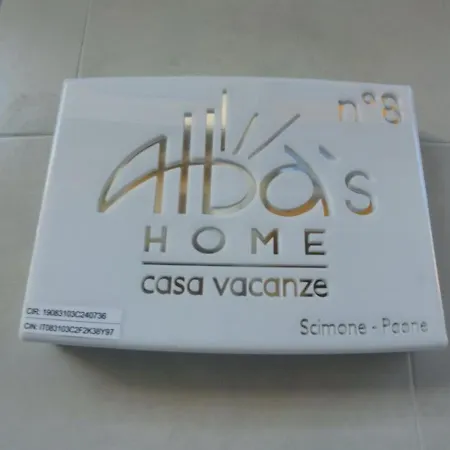 Holiday home Donatella *