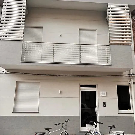 Ferienhaus Donatella Fondachello (Messina)