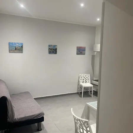 Ferienhaus Donatella *