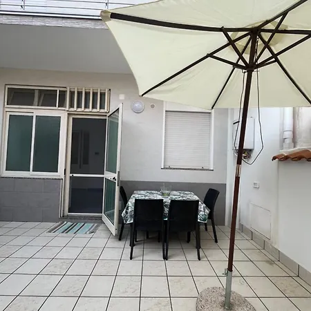 Casa de Férias Donatella
