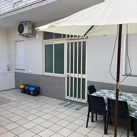 Donatella 別荘 Fondachello