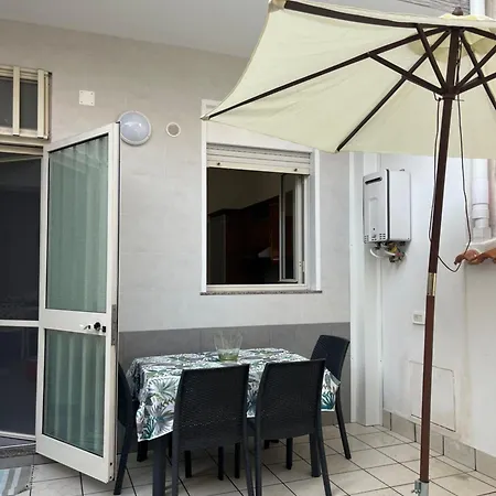 Donatella Casa de Férias