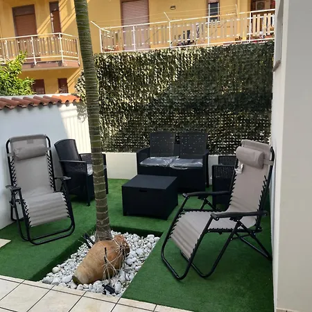 Donatella Casa de Férias